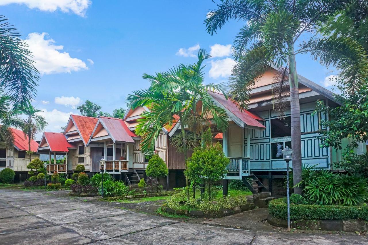 Oyo 90923 Makassar Cottage Balangberu Kültér fotó