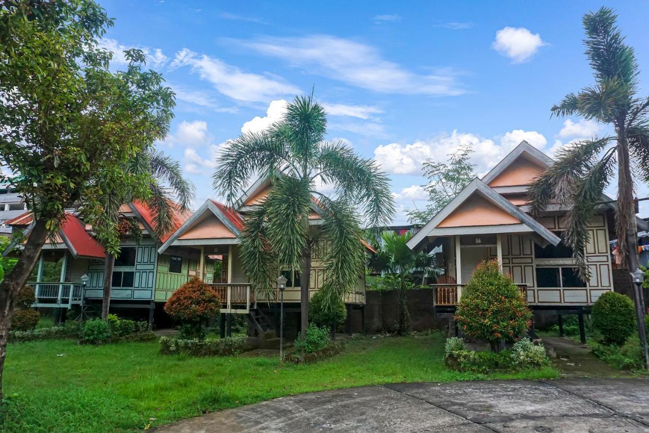 Oyo 90923 Makassar Cottage Balangberu Kültér fotó